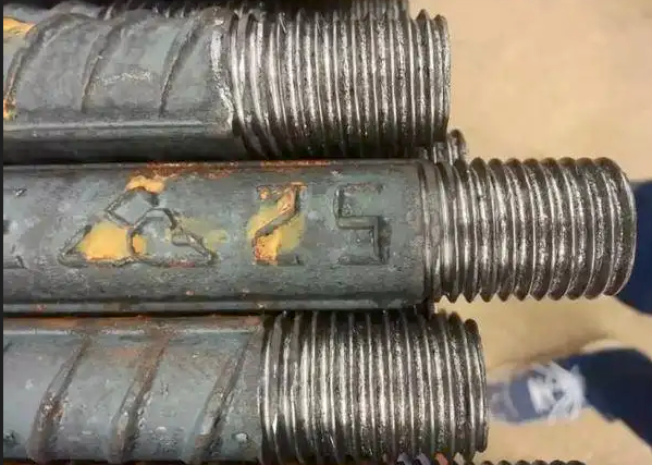 阿里钢筋直螺纹连接套筒之中的螺纹角度是多少?